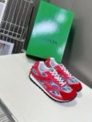 wholesale quality bottega veneta orbit shoes model no. 77